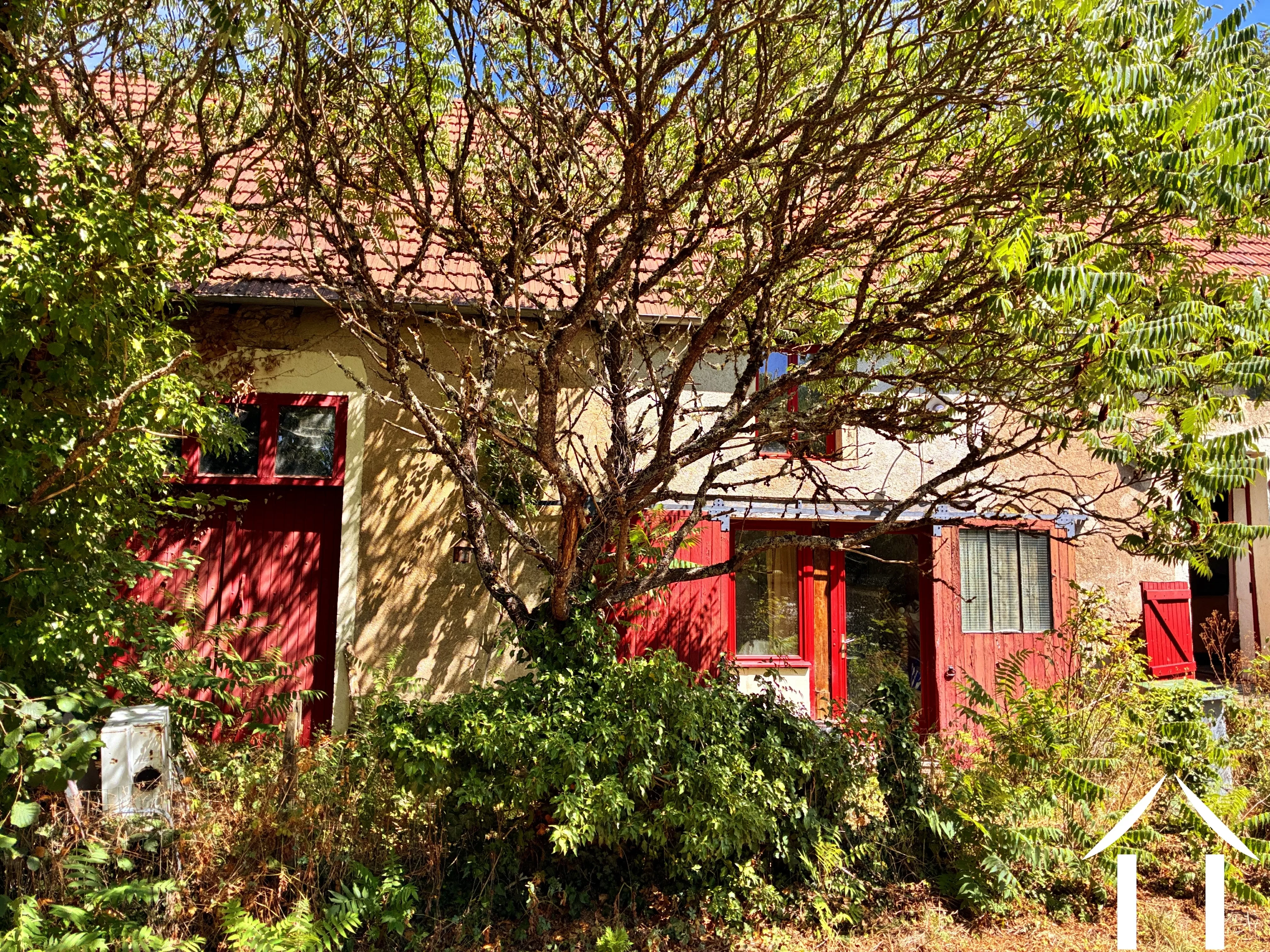 House for sale la motte ternant, burgundy, cvh5688 Image - 16