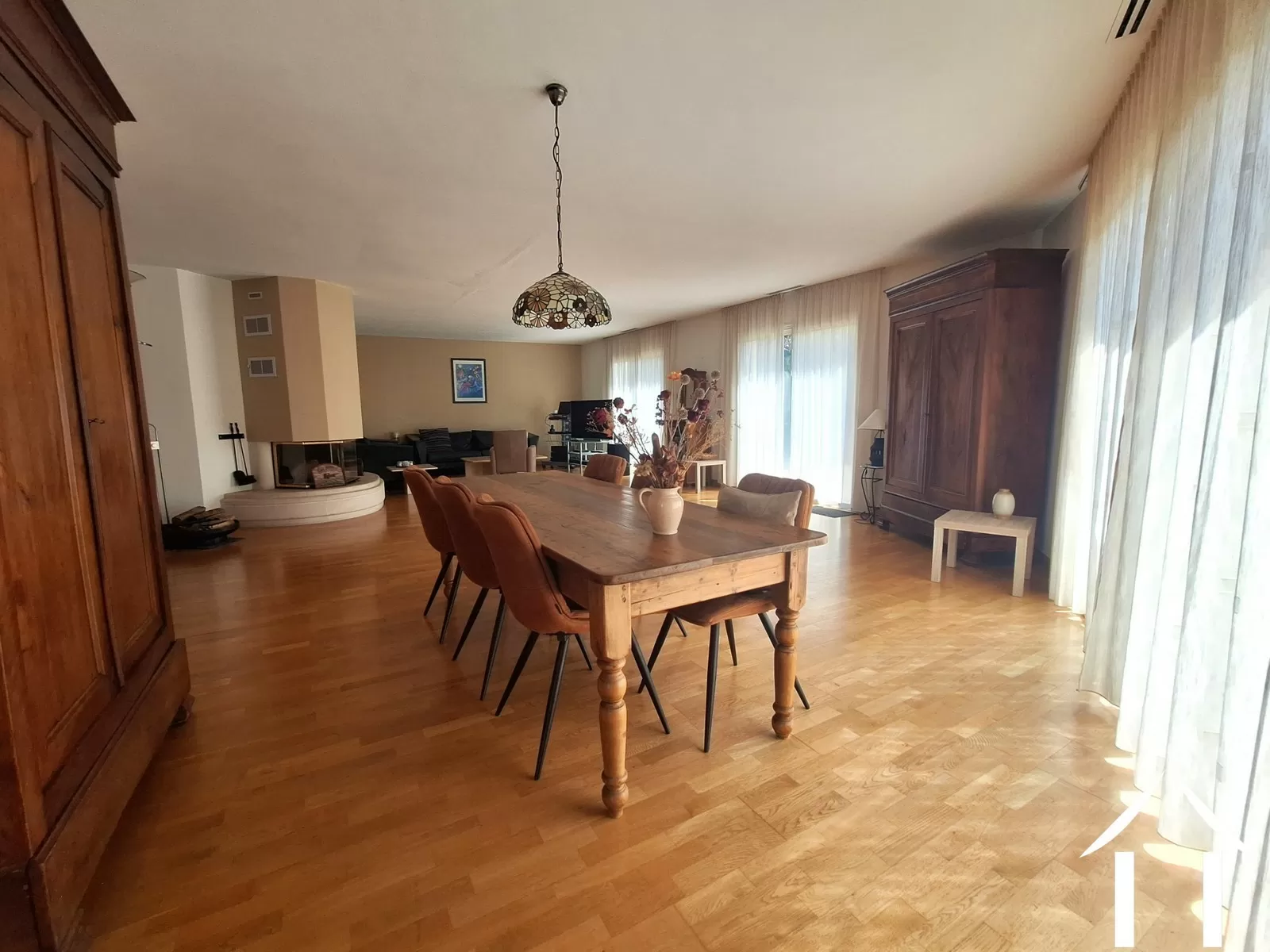 House for sale st berain sur dheune, burgundy, JDP5684S Image - 5