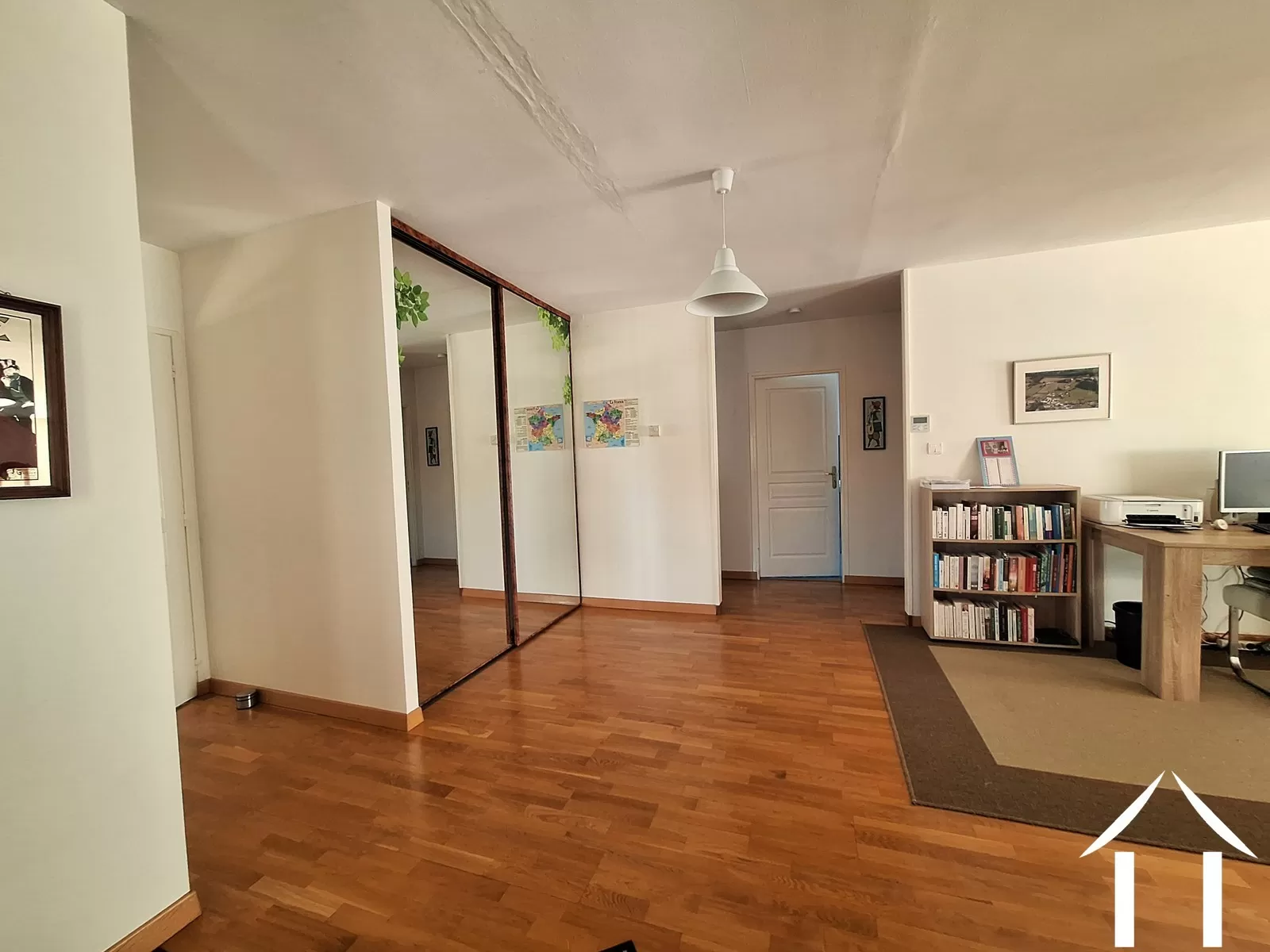 House for sale st berain sur dheune, burgundy, JDP5684S Image - 20