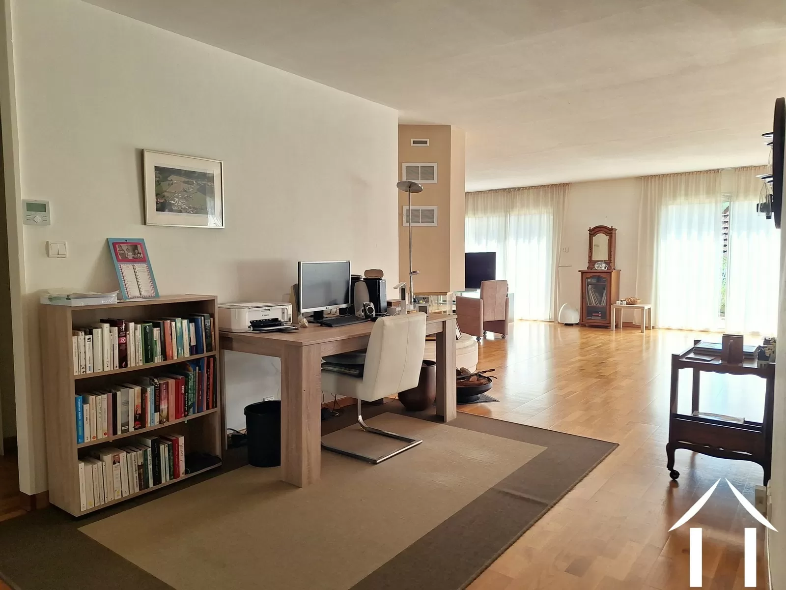 House for sale st berain sur dheune, burgundy, JDP5684S Image - 7