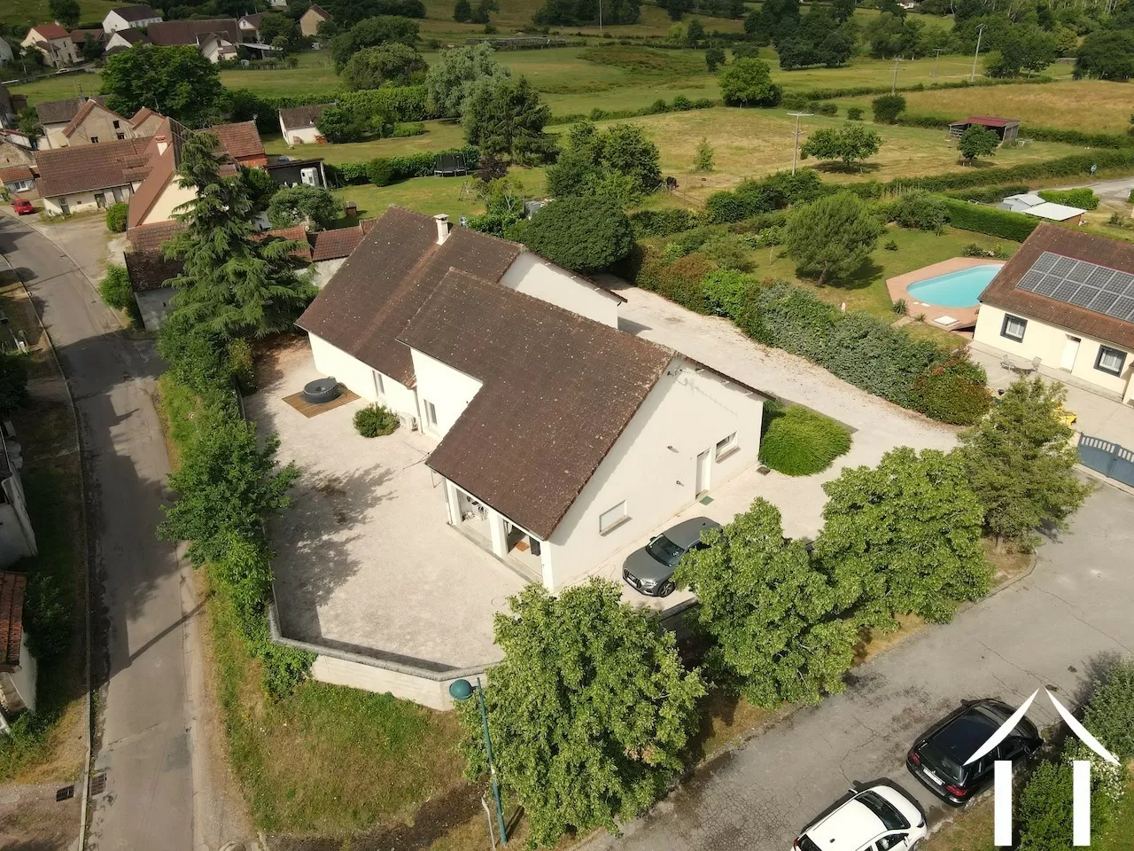 House for sale st berain sur dheune, burgundy, JDP5684S Image - 3