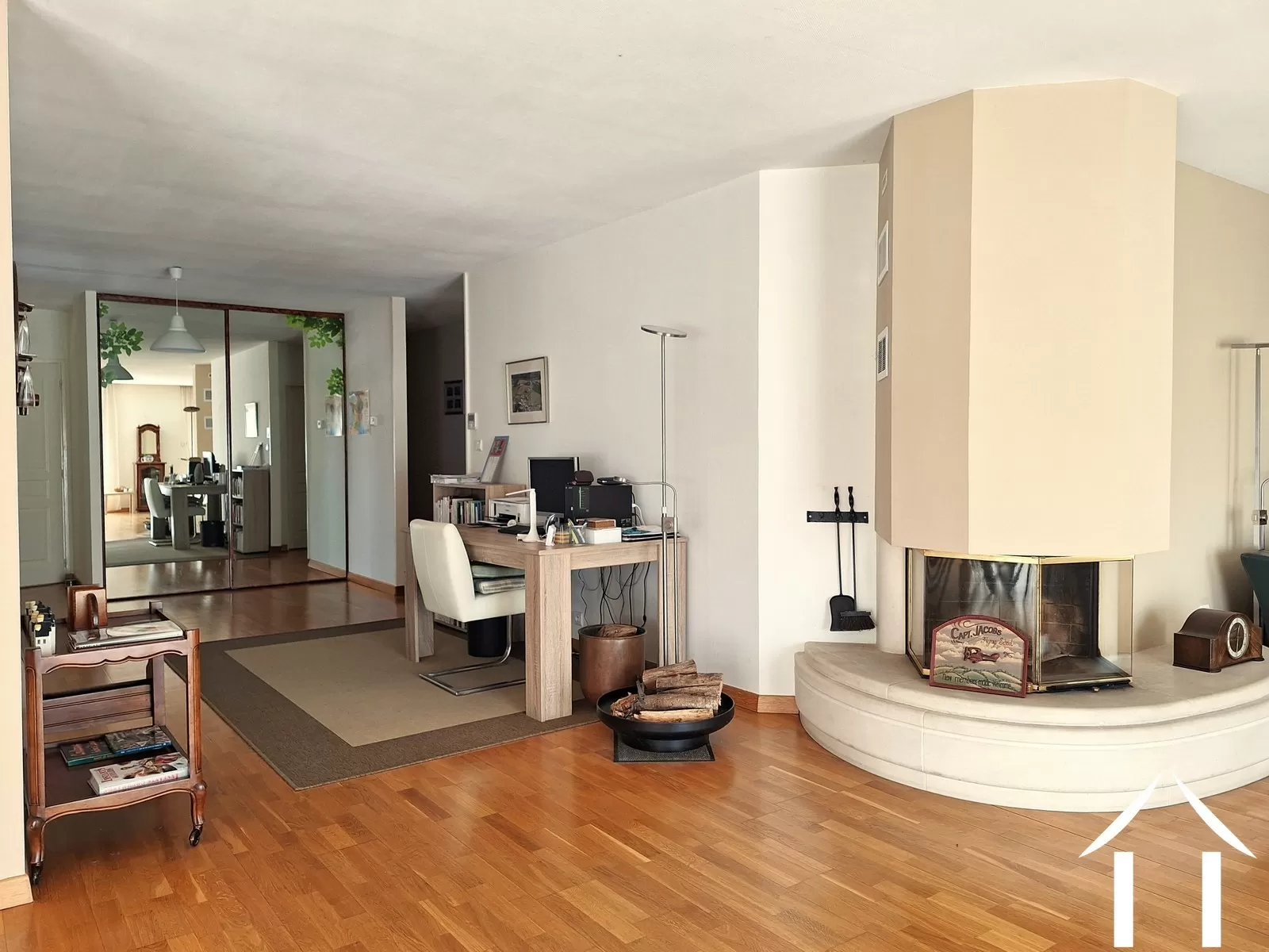 House for sale st berain sur dheune, burgundy, JDP5684S Image - 15