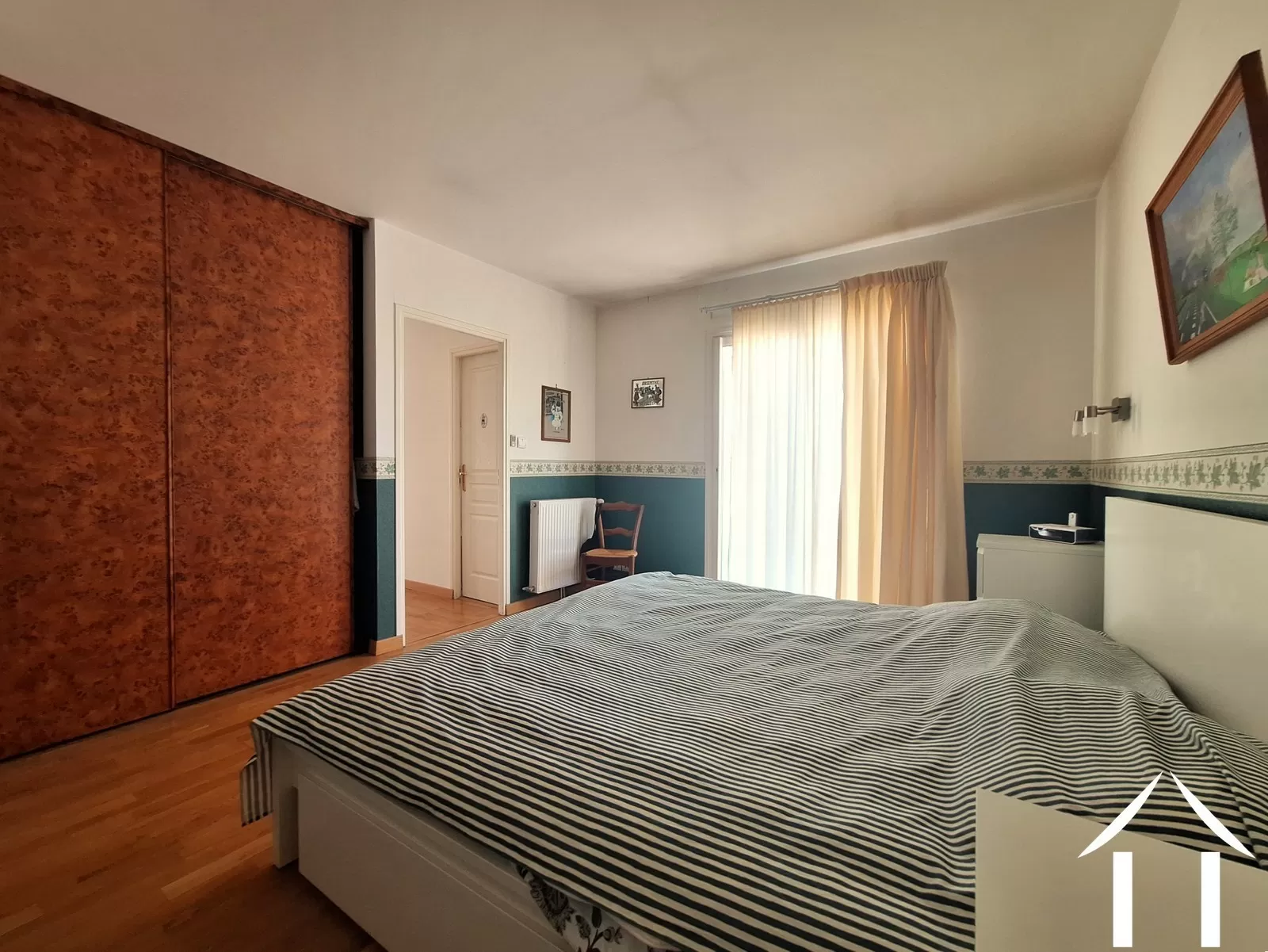 House for sale st berain sur dheune, burgundy, JDP5684S Image - 21