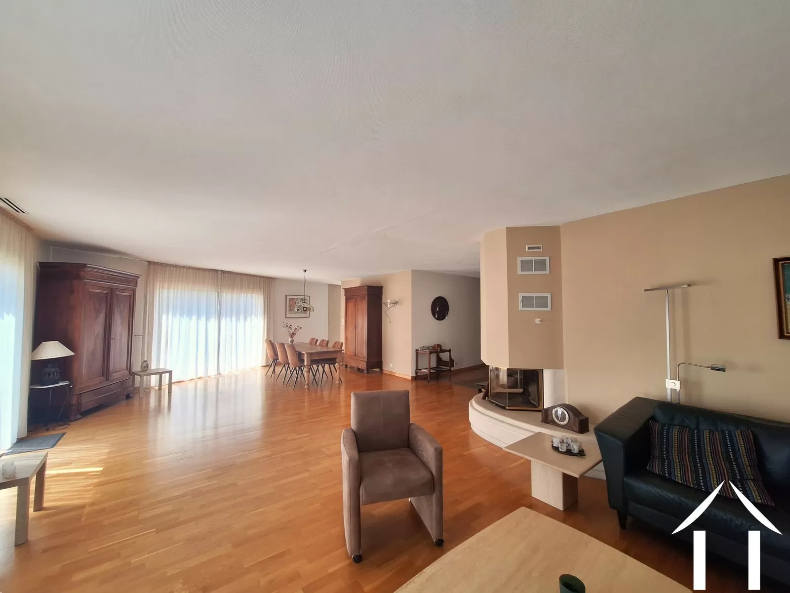 House for sale st berain sur dheune, burgundy, JDP5684S Image - 6