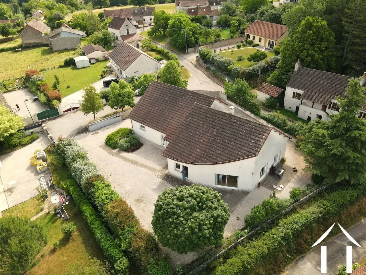 House for sale st berain sur dheune, burgundy, JDP5684S Image - 28