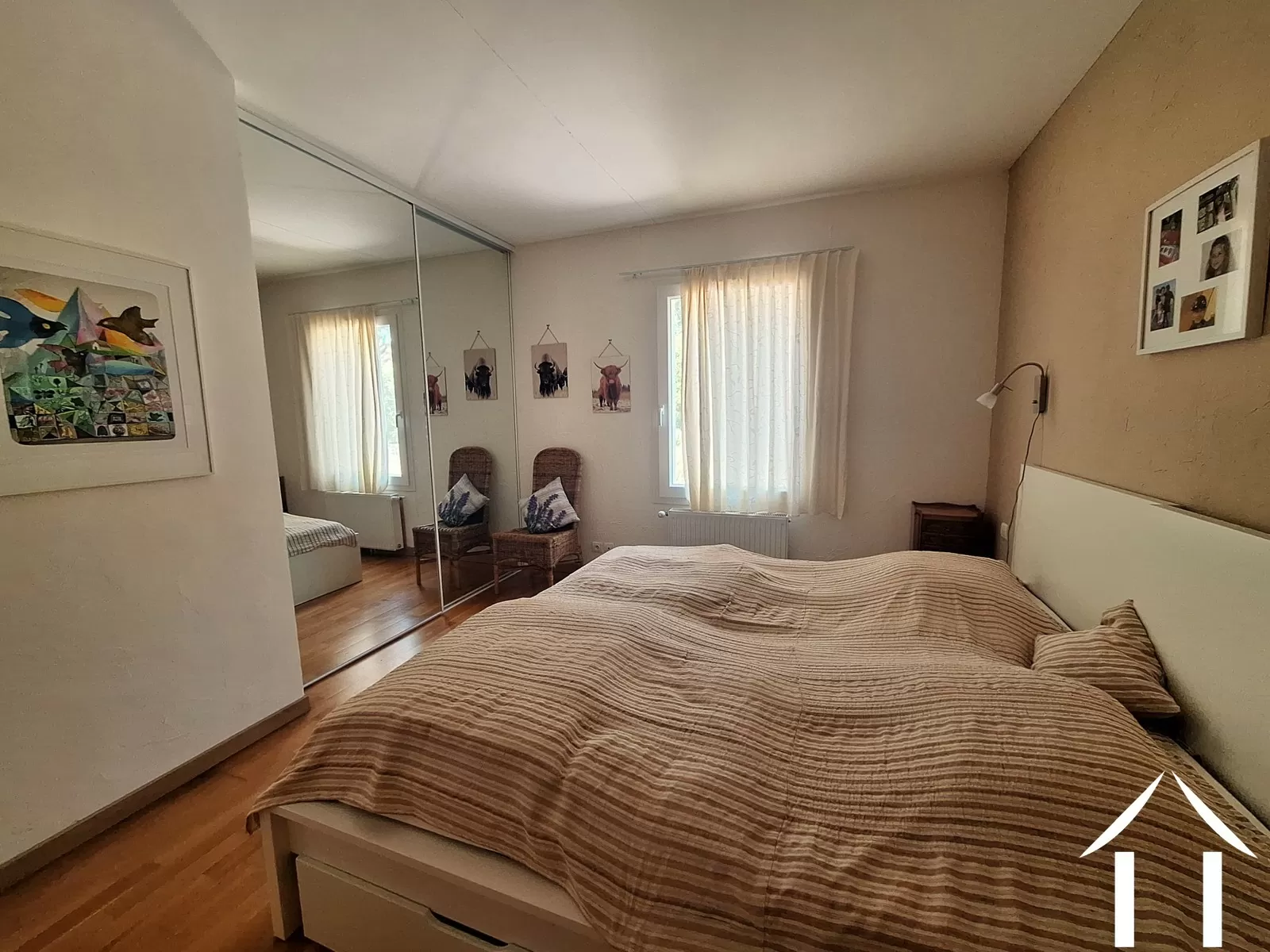 House for sale st berain sur dheune, burgundy, JDP5684S Image - 22