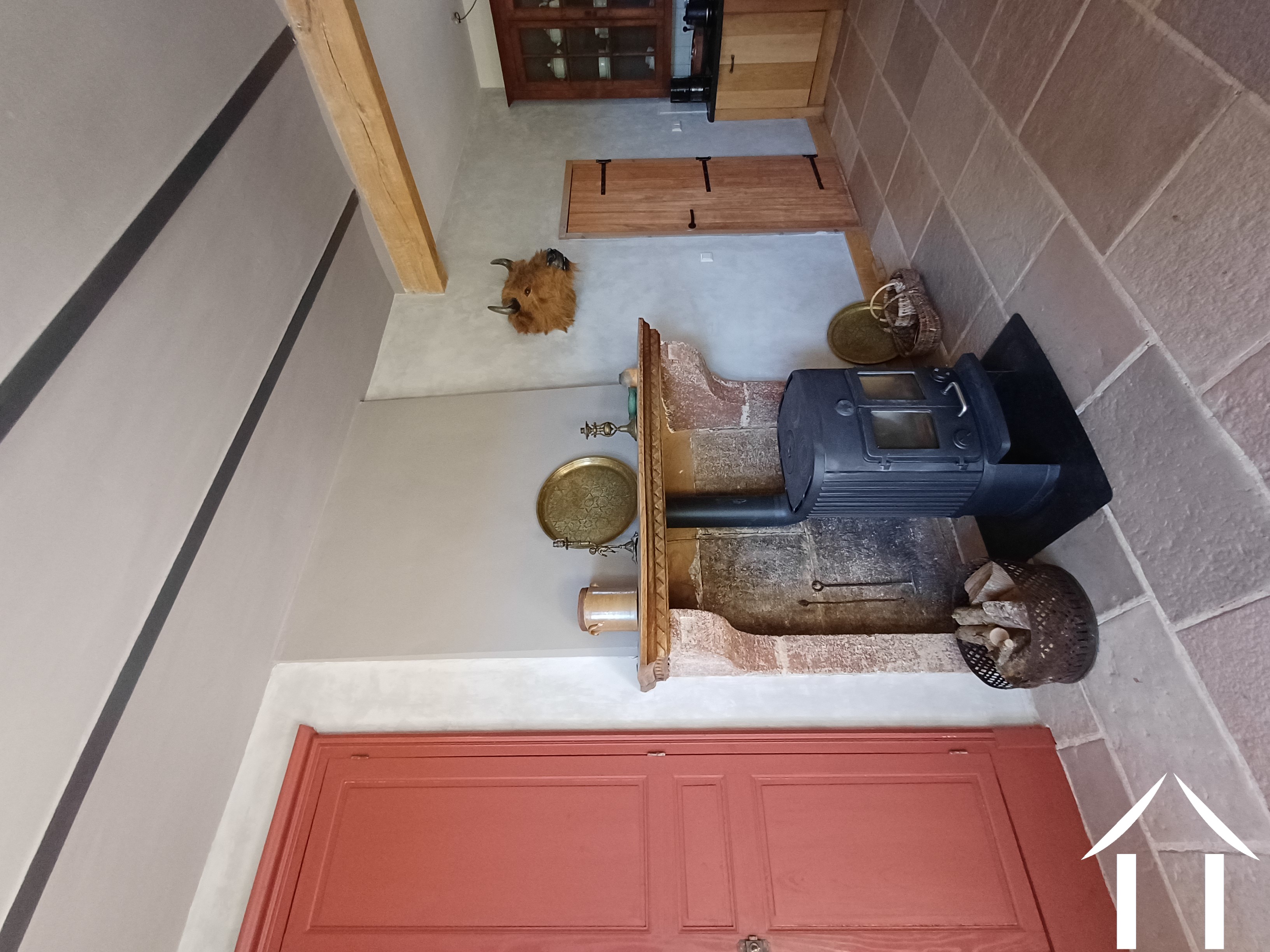 House for sale menessaire, burgundy, cvh5689 Image - 6