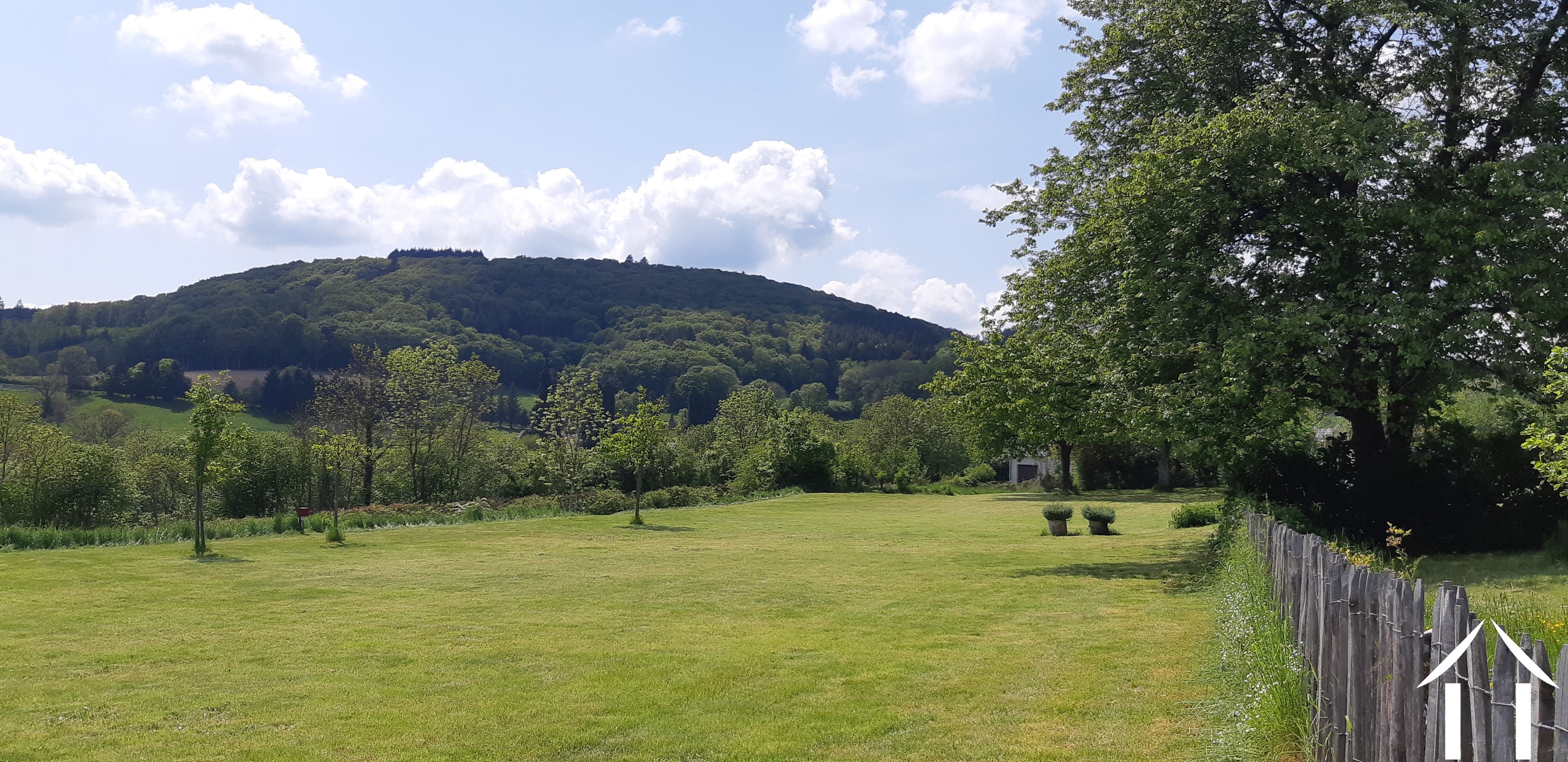 House for sale menessaire, burgundy, cvh5689 Image - 4