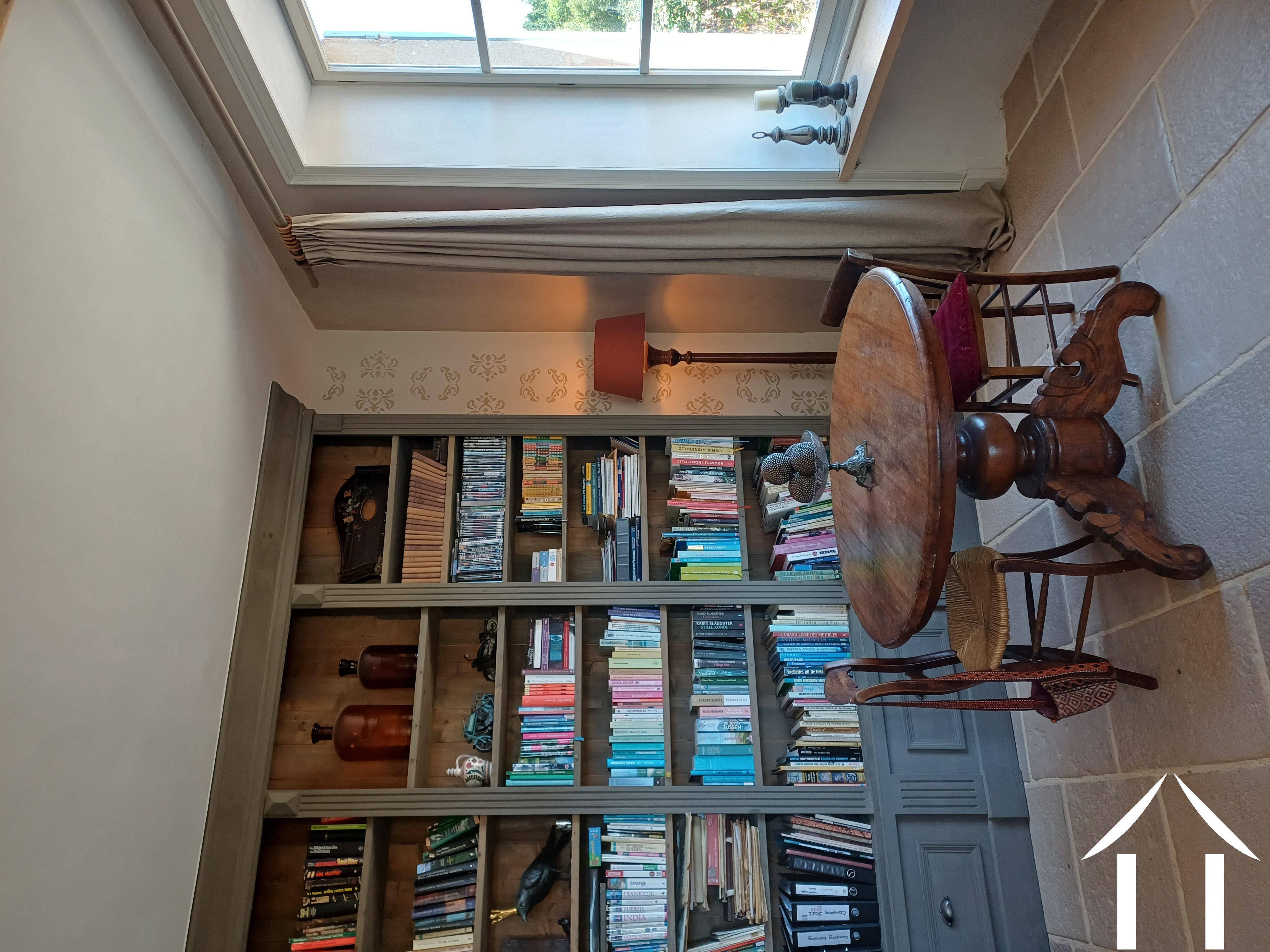 House for sale menessaire, burgundy, cvh5689 Image - 5