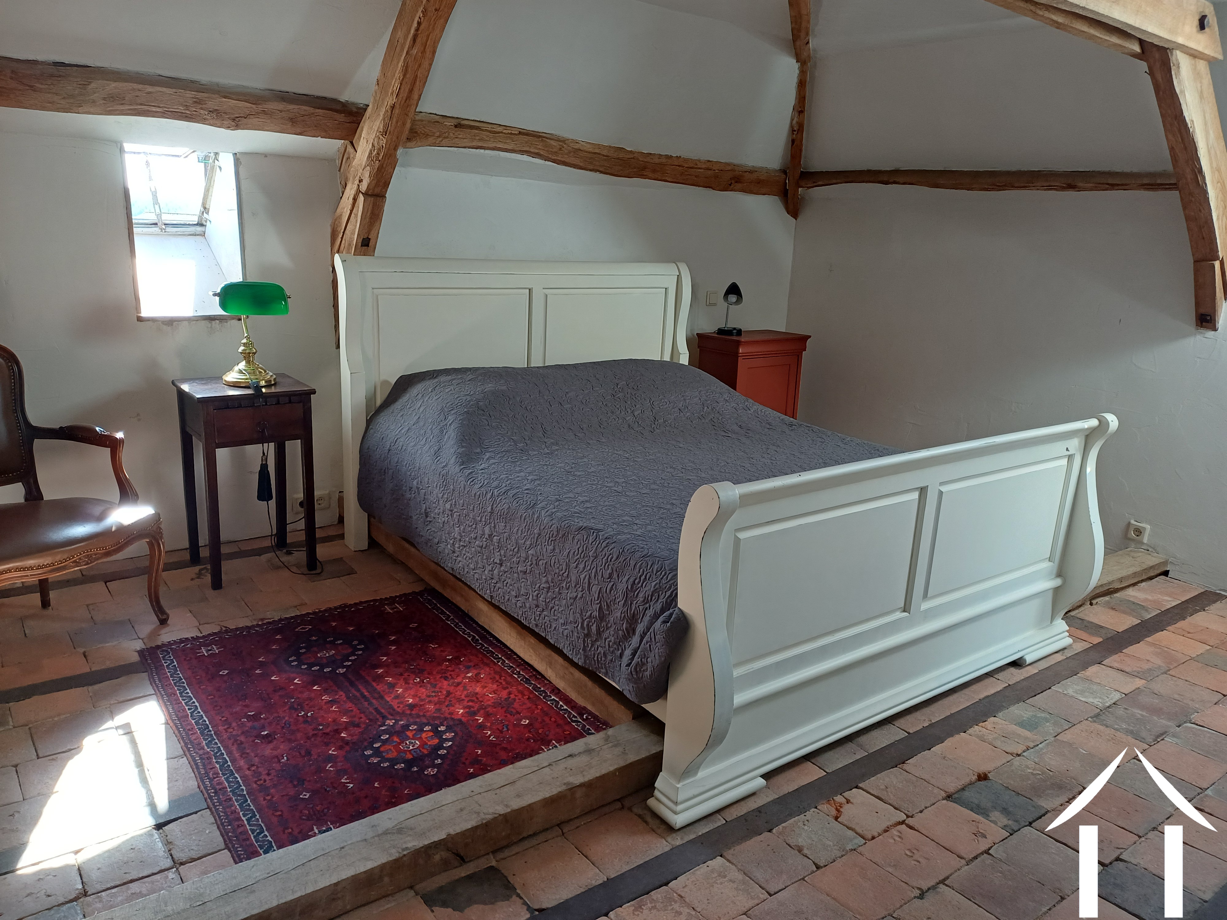 House for sale menessaire, burgundy, cvh5689 Image - 13