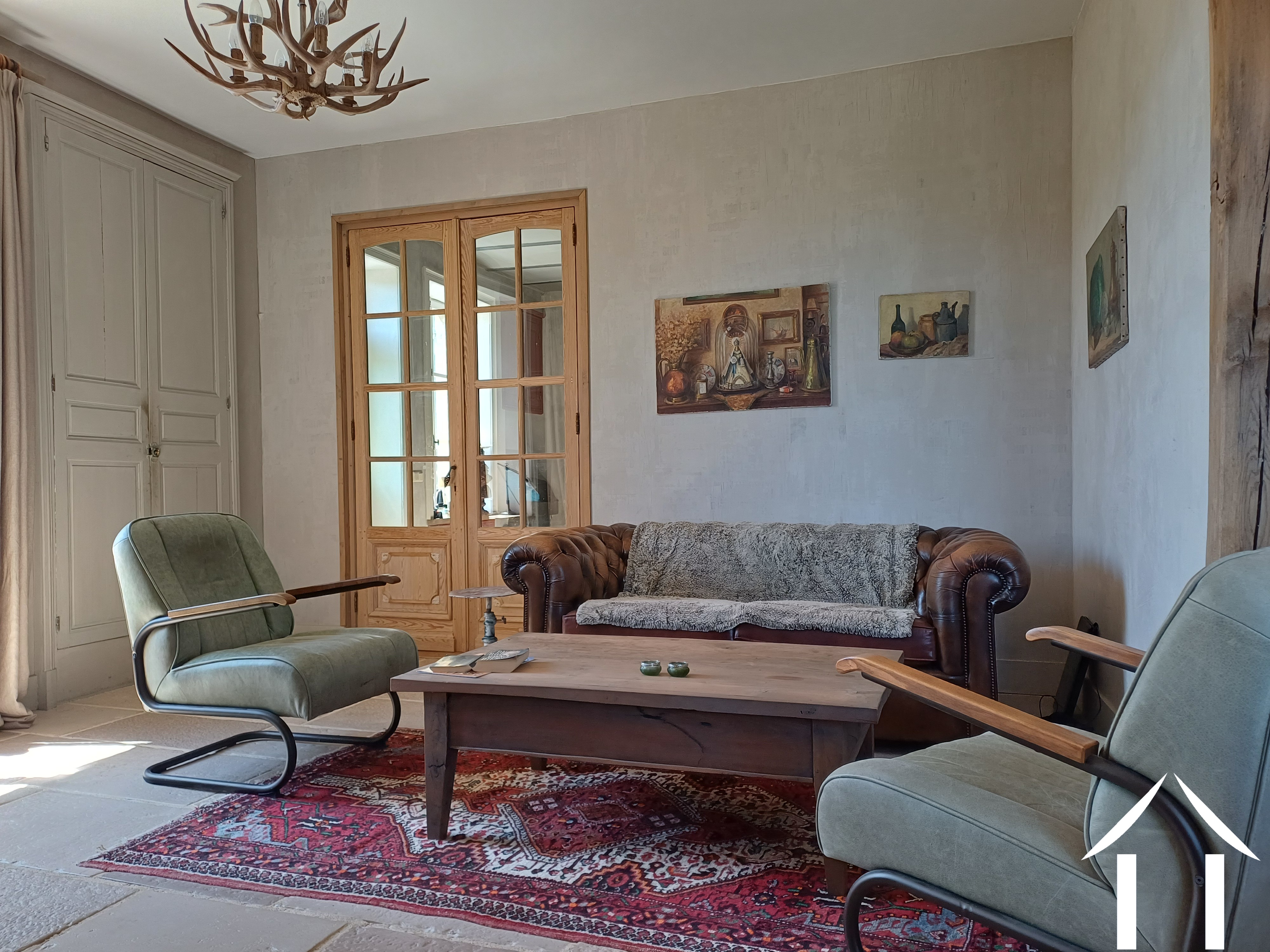 House for sale menessaire, burgundy, cvh5689 Image - 10