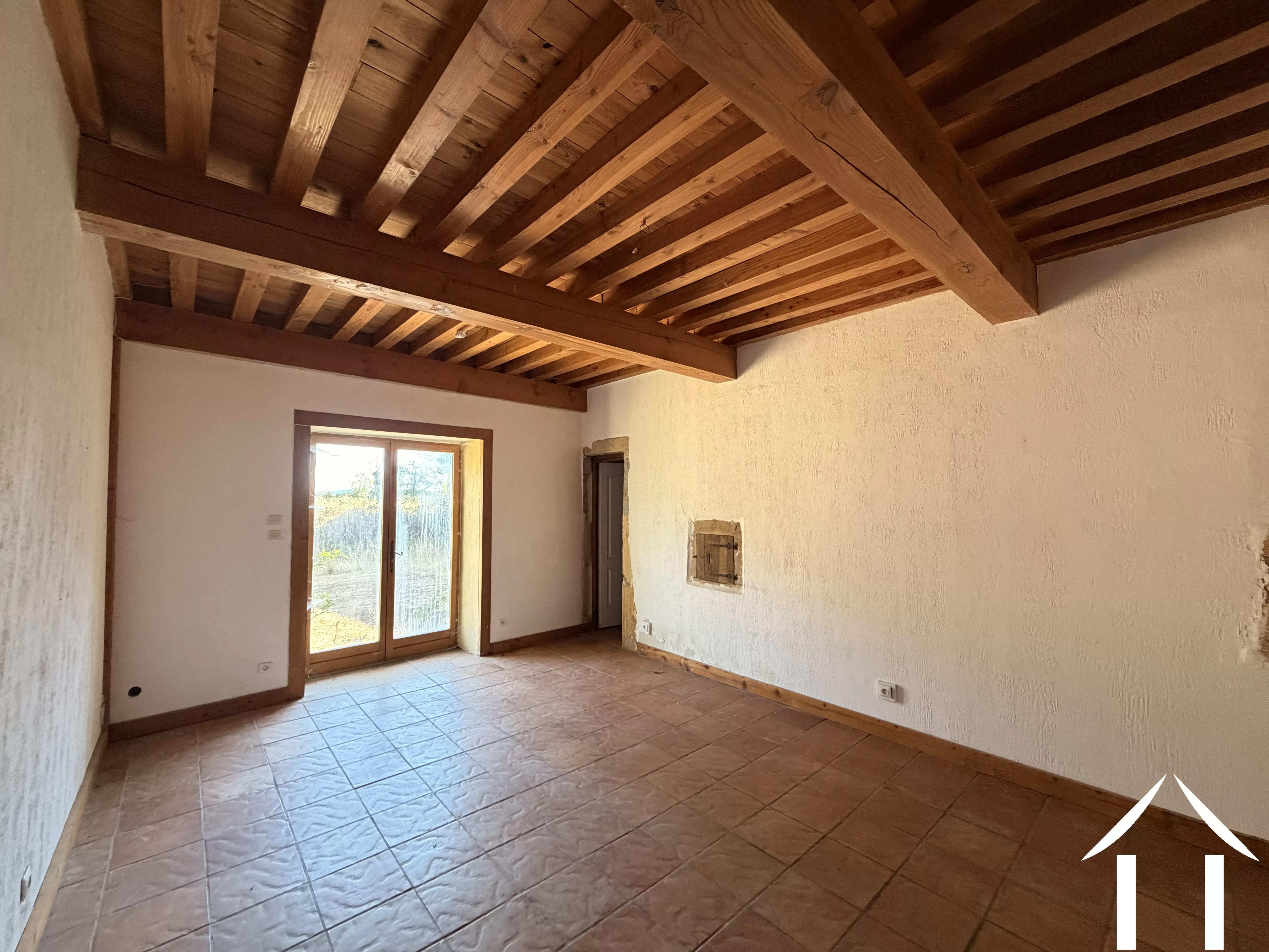 Room ground floor