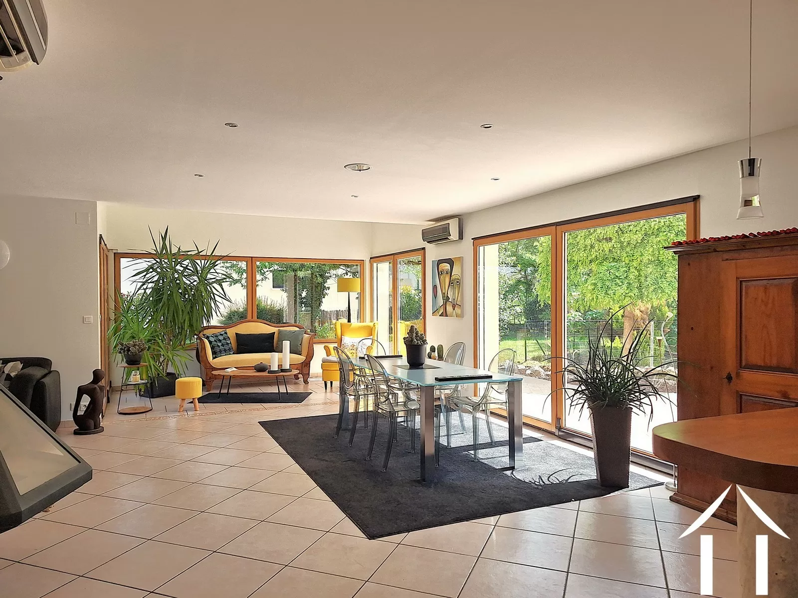 House for sale chagny, burgundy, JDP5691S Image - 19