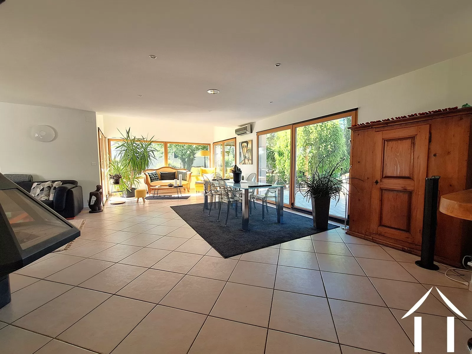 House for sale chagny, burgundy, JDP5691S Image - 4