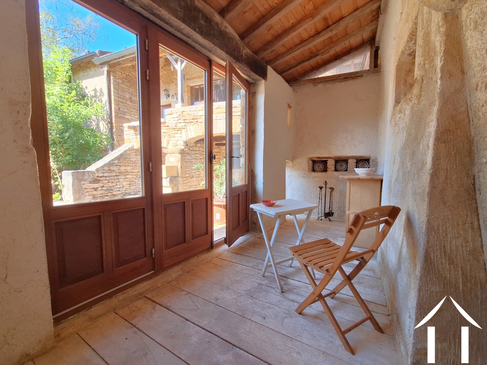 House for sale chapaize, burgundy, JDP5693S Image - 6