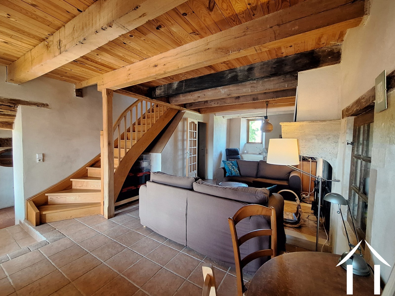 House for sale chapaize, burgundy, JDP5693S Image - 5