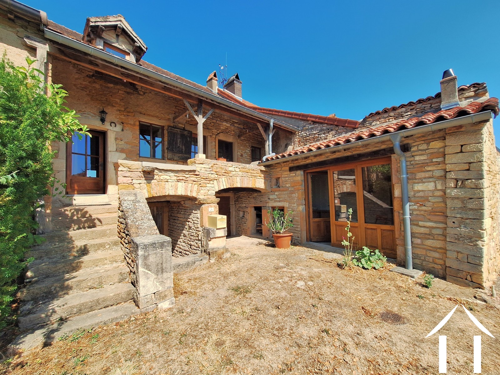 House for sale chapaize, burgundy, JDP5693S Image - 1