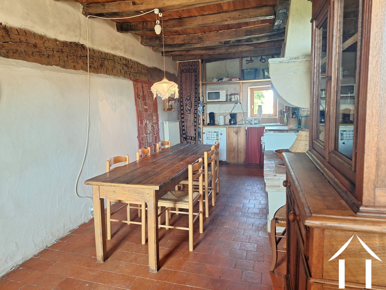 House for sale chapaize, burgundy, JDP5693S Image - 9