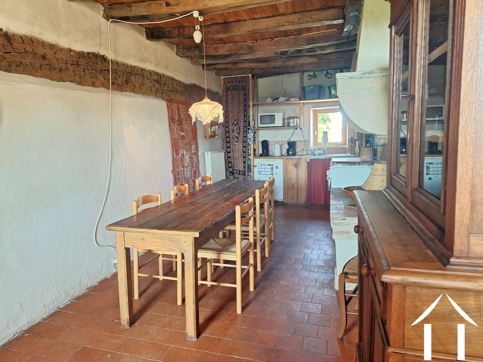 House for sale chapaize, burgundy, JDP5693S Image - 9