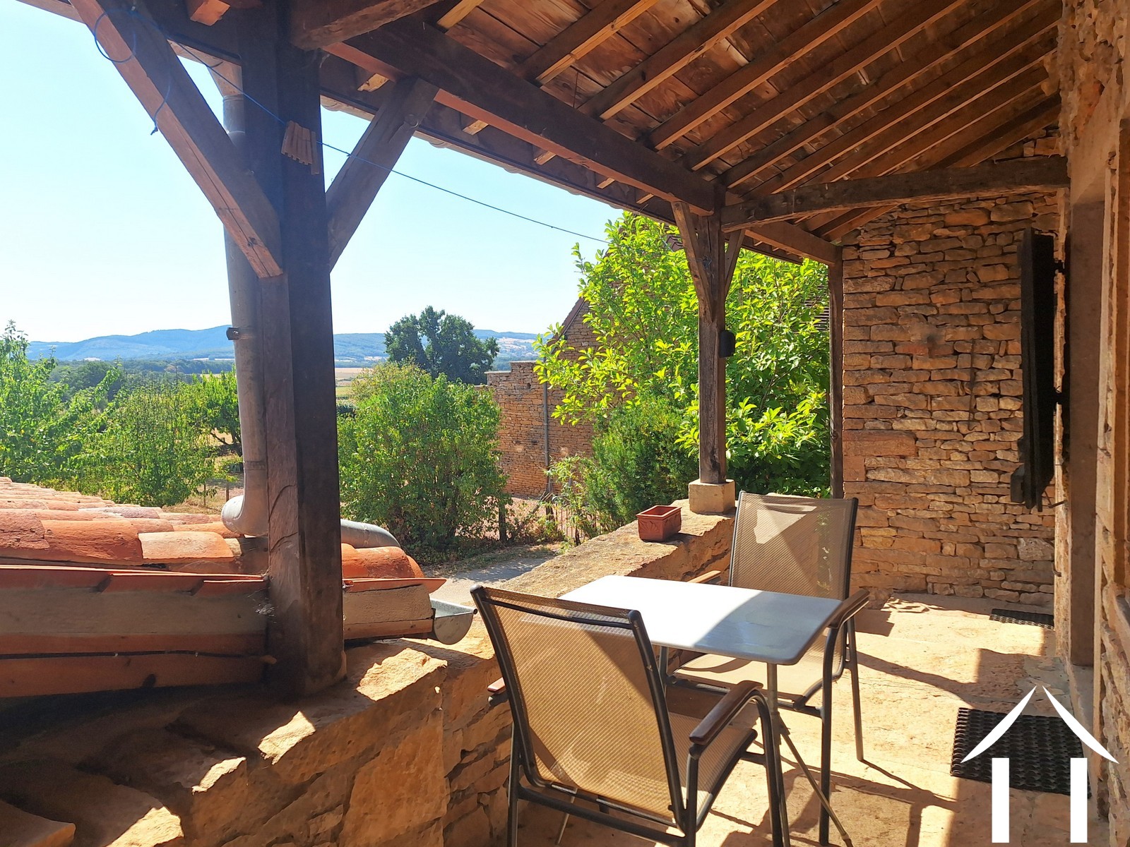 House for sale chapaize, burgundy, JDP5693S Image - 2