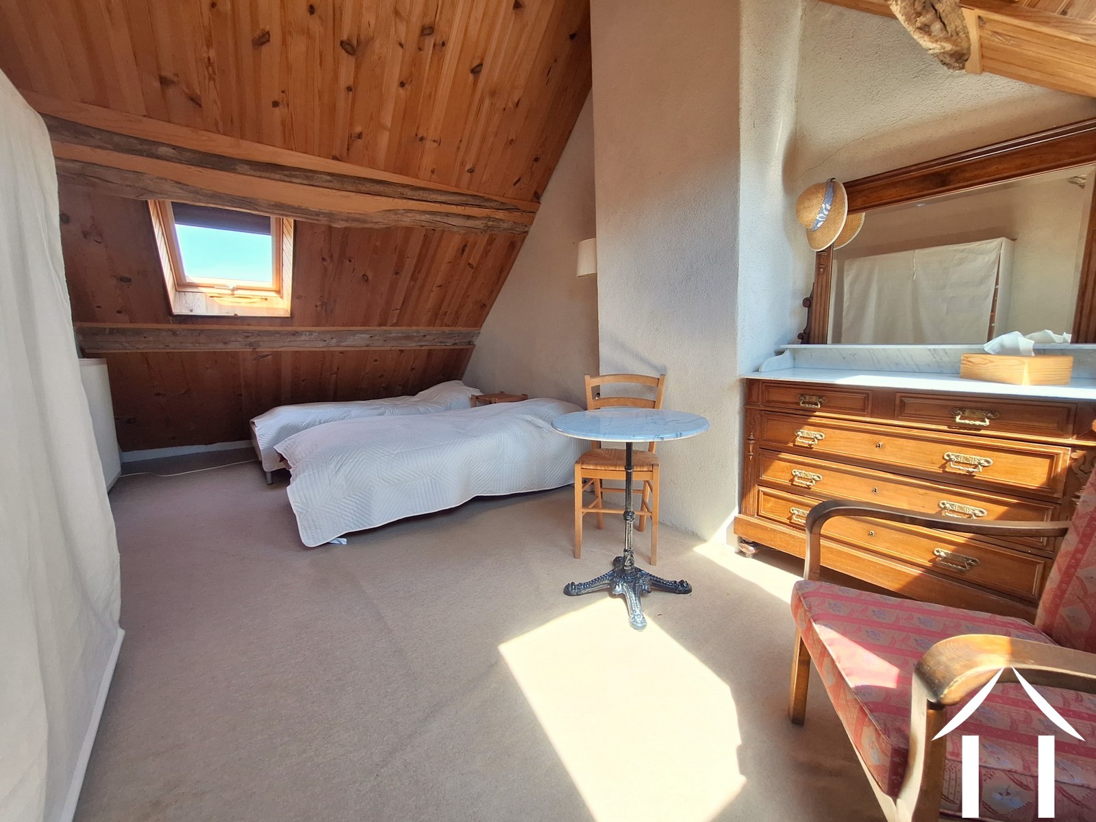House for sale chapaize, burgundy, JDP5693S Image - 7
