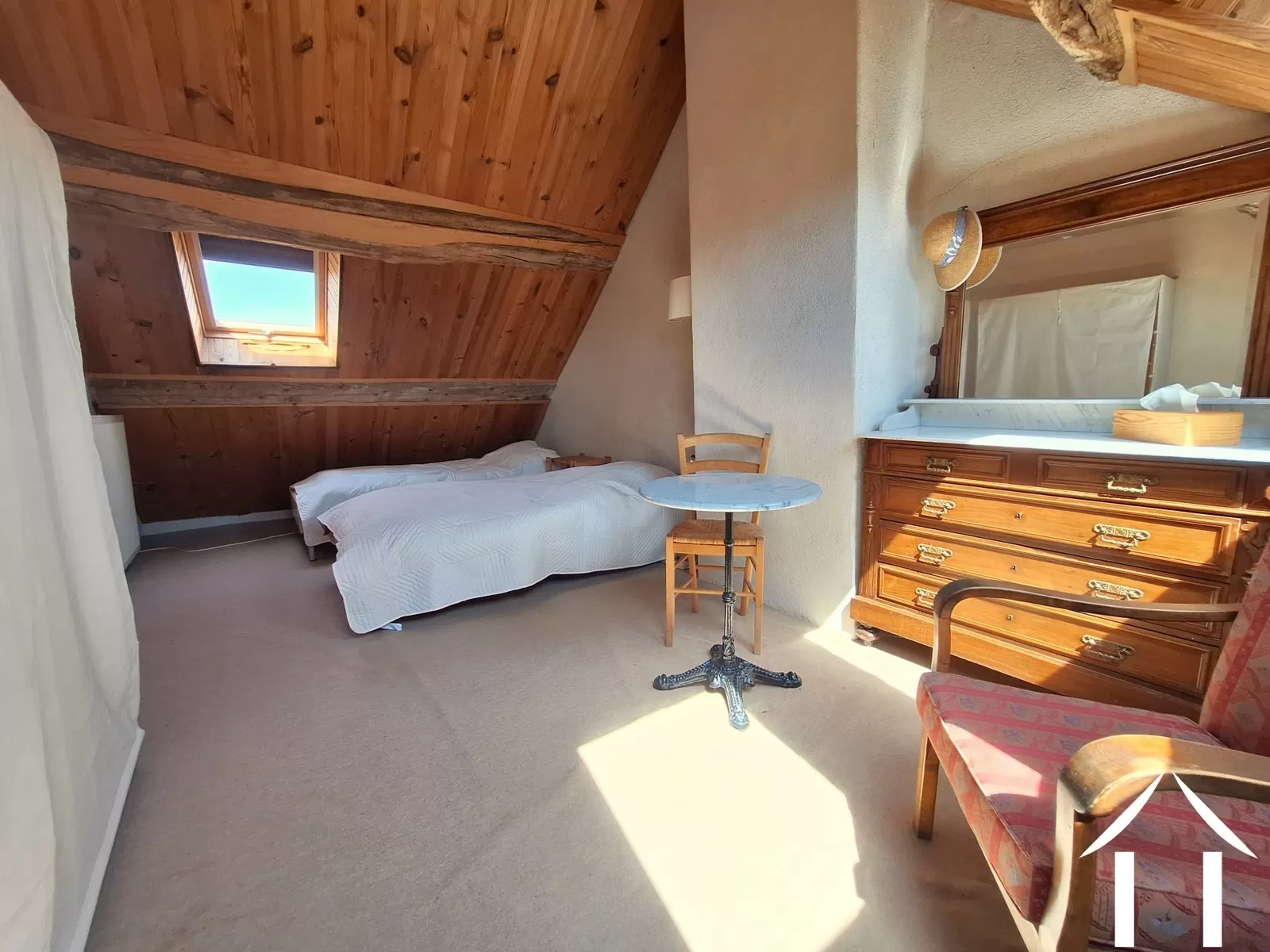House for sale chapaize, burgundy, JDP5693S Image - 7