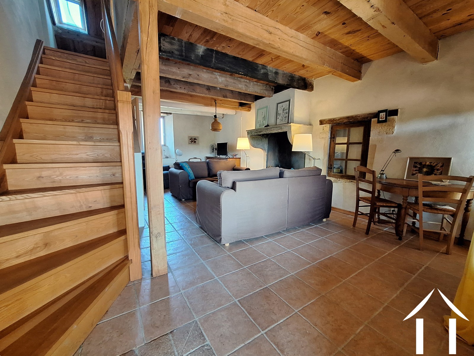 House for sale chapaize, burgundy, JDP5693S Image - 11