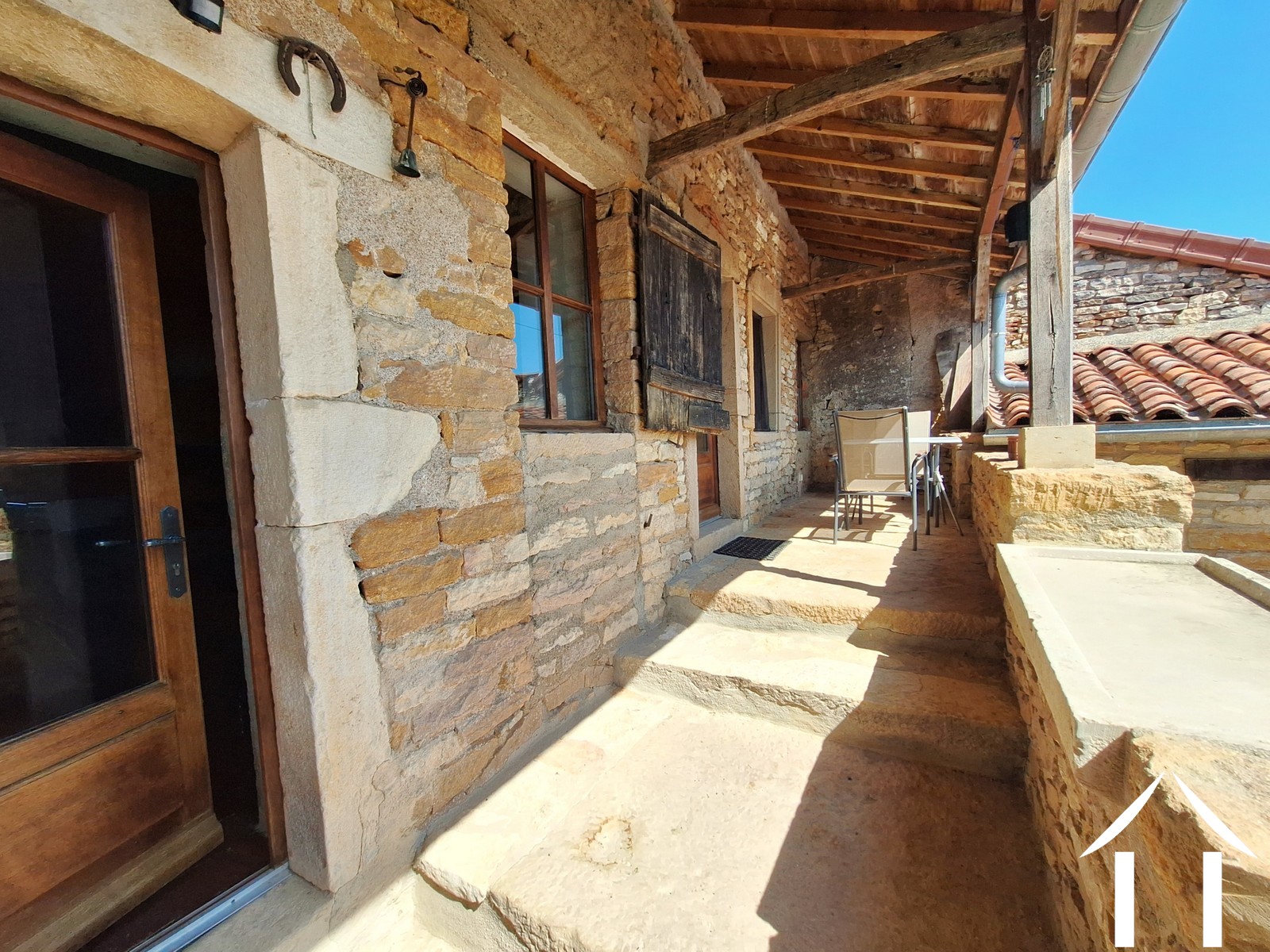 House for sale chapaize, burgundy, JDP5693S Image - 17