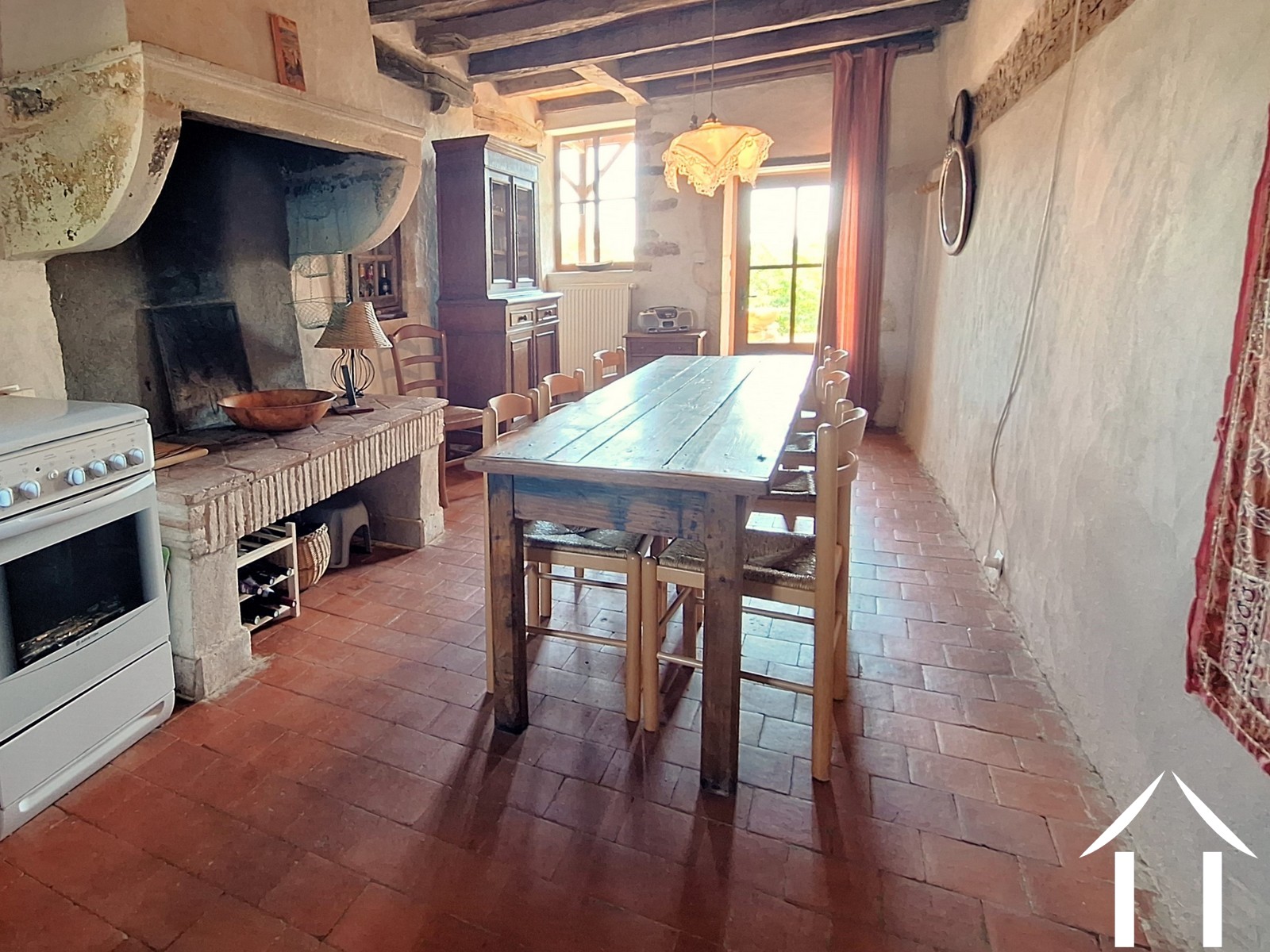 House for sale chapaize, burgundy, JDP5693S Image - 10