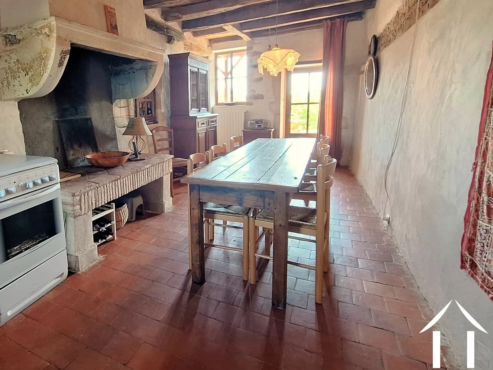 House for sale chapaize, burgundy, JDP5693S Image - 10