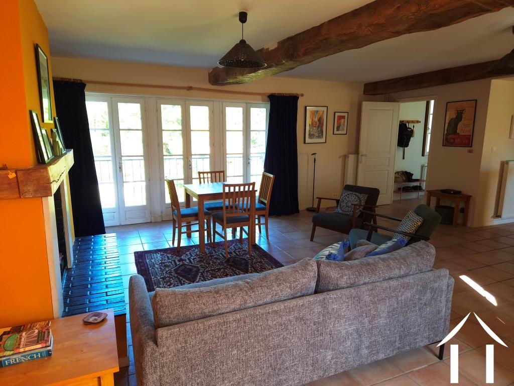 Apartment for sale semur en auxois, burgundy, RT5692P Image - 3
