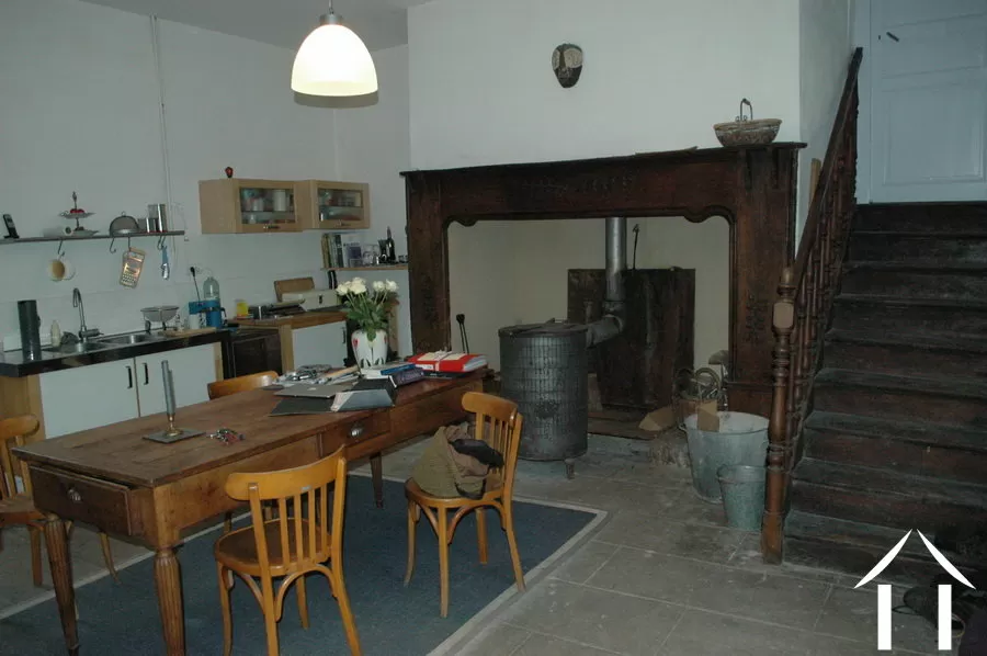 Manor House for sale thenon, aquitaine, GVS3419C Image - 5