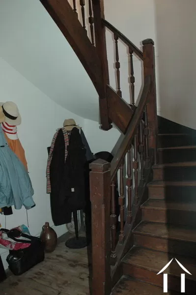 Manor House for sale thenon, aquitaine, GVS3419C Image - 11