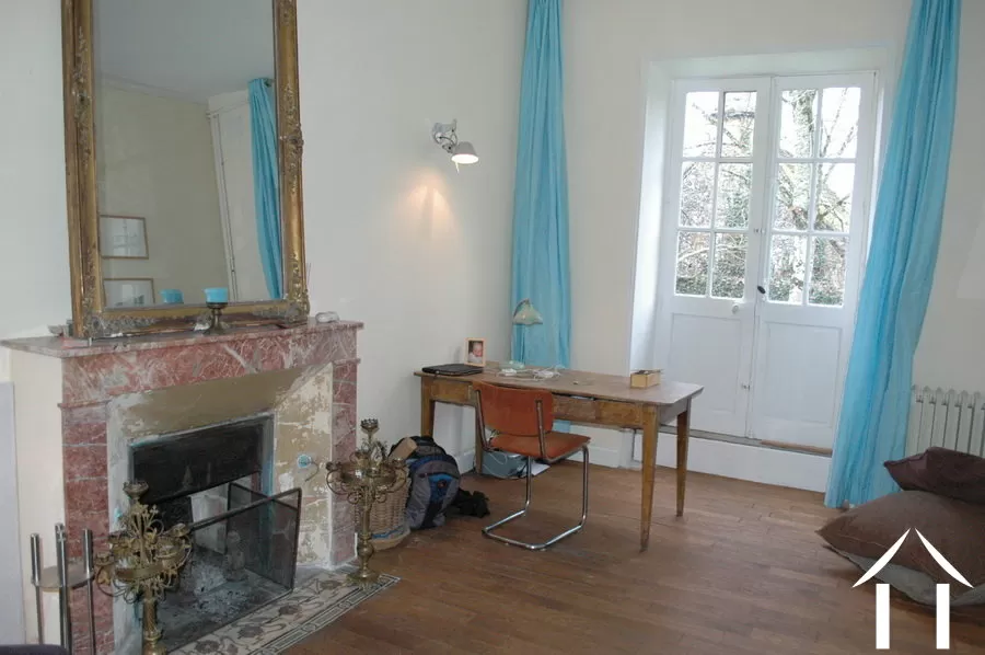 Manor House for sale thenon, aquitaine, GVS3419C Image - 3