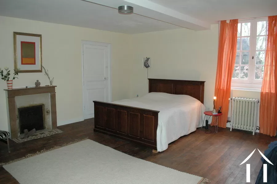 Manor House for sale thenon, aquitaine, GVS3419C Image - 4