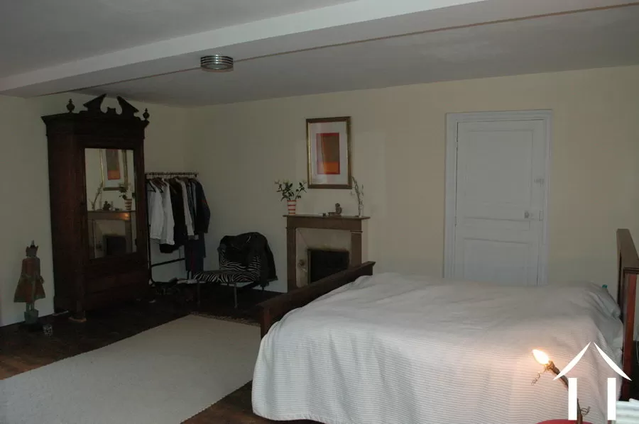 Manor House for sale thenon, aquitaine, GVS3419C Image - 13