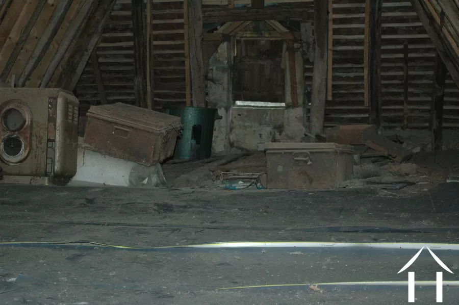 Manor House for sale thenon, aquitaine, GVS3419C Image - 14