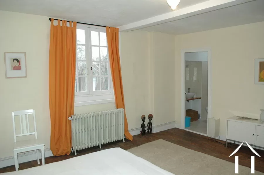 Manor House for sale thenon, aquitaine, GVS3419C Image - 18