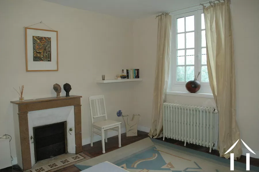 Manor House for sale thenon, aquitaine, GVS3419C Image - 19