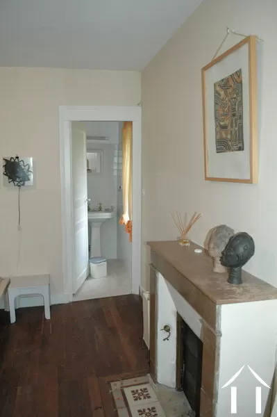 Manor House for sale thenon, aquitaine, GVS3419C Image - 20