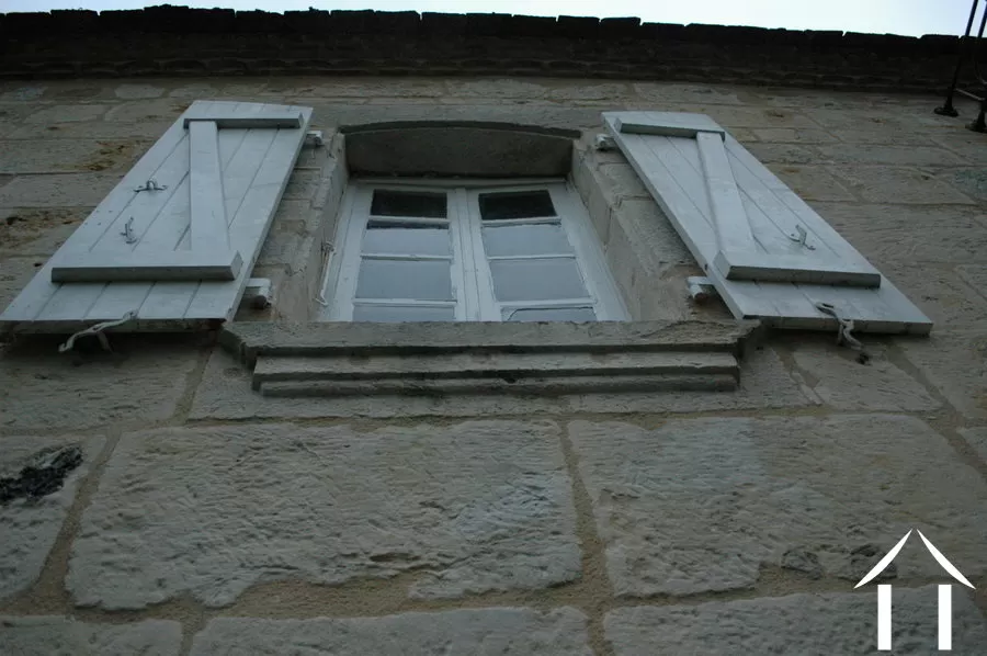 Manor House for sale thenon, aquitaine, GVS3419C Image - 31