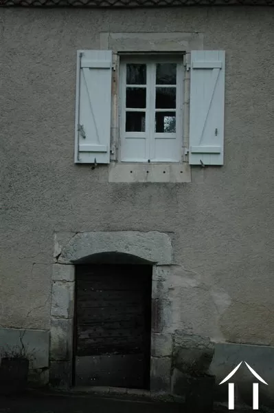 Manor House for sale thenon, aquitaine, GVS3419C Image - 33