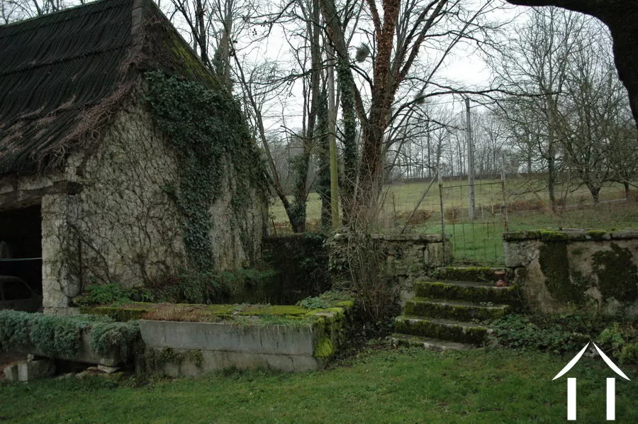 Manor House for sale thenon, aquitaine, GVS3419C Image - 34