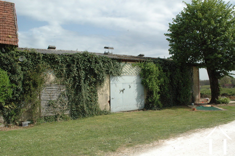 Property 1 hectare ++ for sale montignac, aquitaine, GVS3746C Image - 19