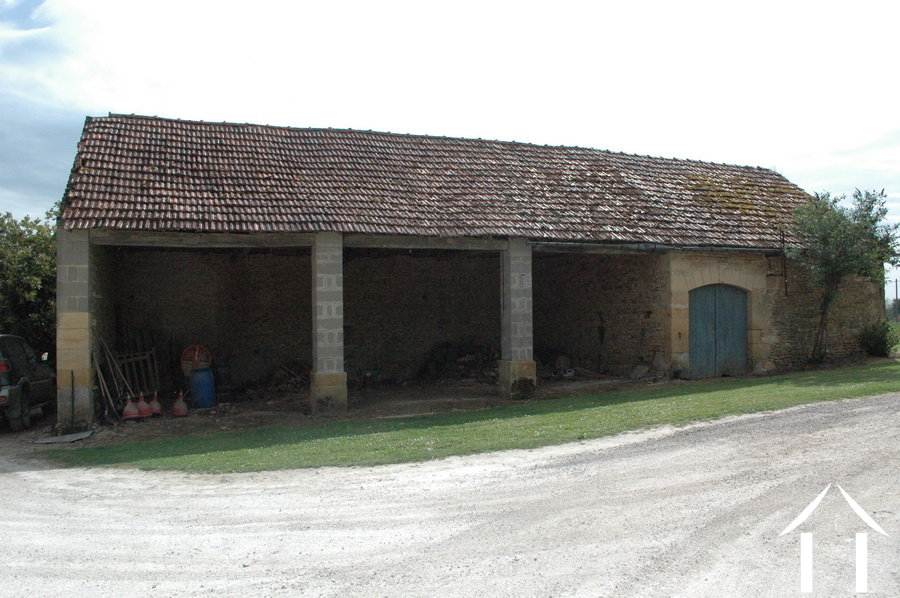 Property 1 hectare ++ for sale montignac, aquitaine, GVS3746C Image - 20