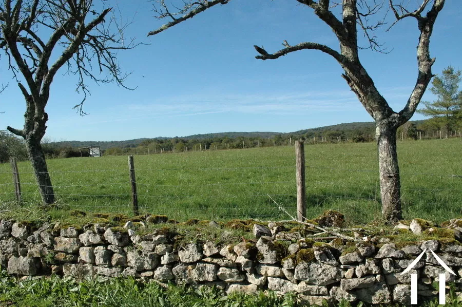 Farmhouse for sale hautefort, aquitaine, GVS3344C Image - 7