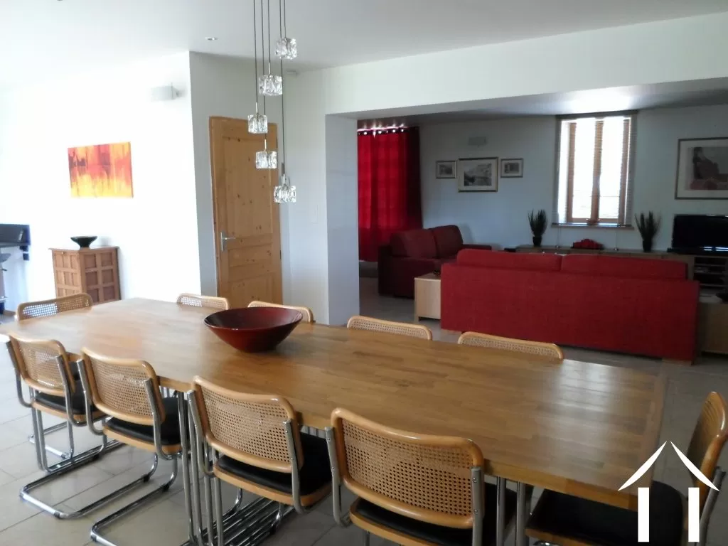 Character house for sale mandacou, aquitaine, DM4317 Image - 5