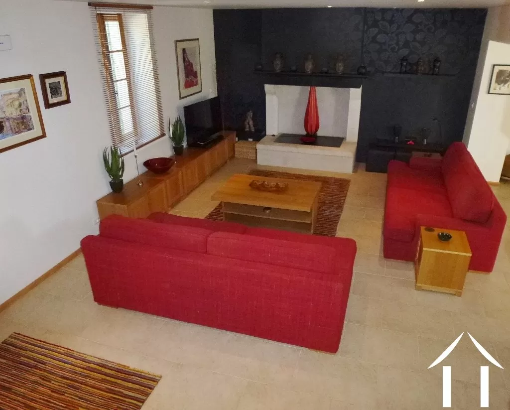 Character house for sale mandacou, aquitaine, DM4317 Image - 11