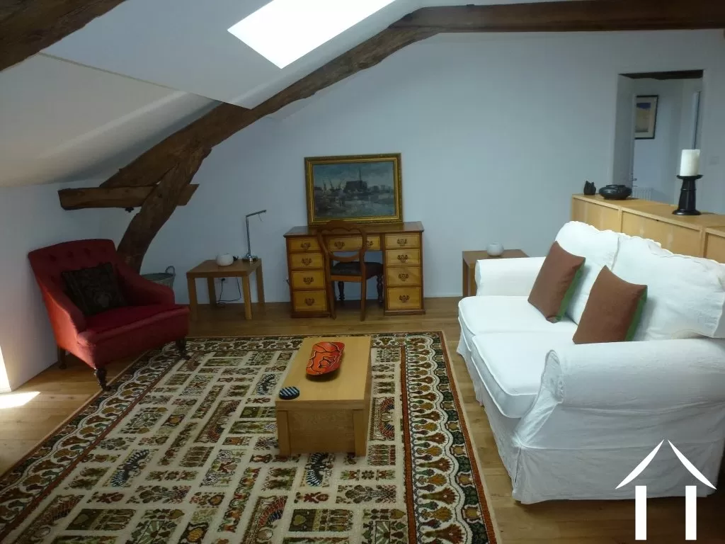 Character house for sale mandacou, aquitaine, DM4317 Image - 6