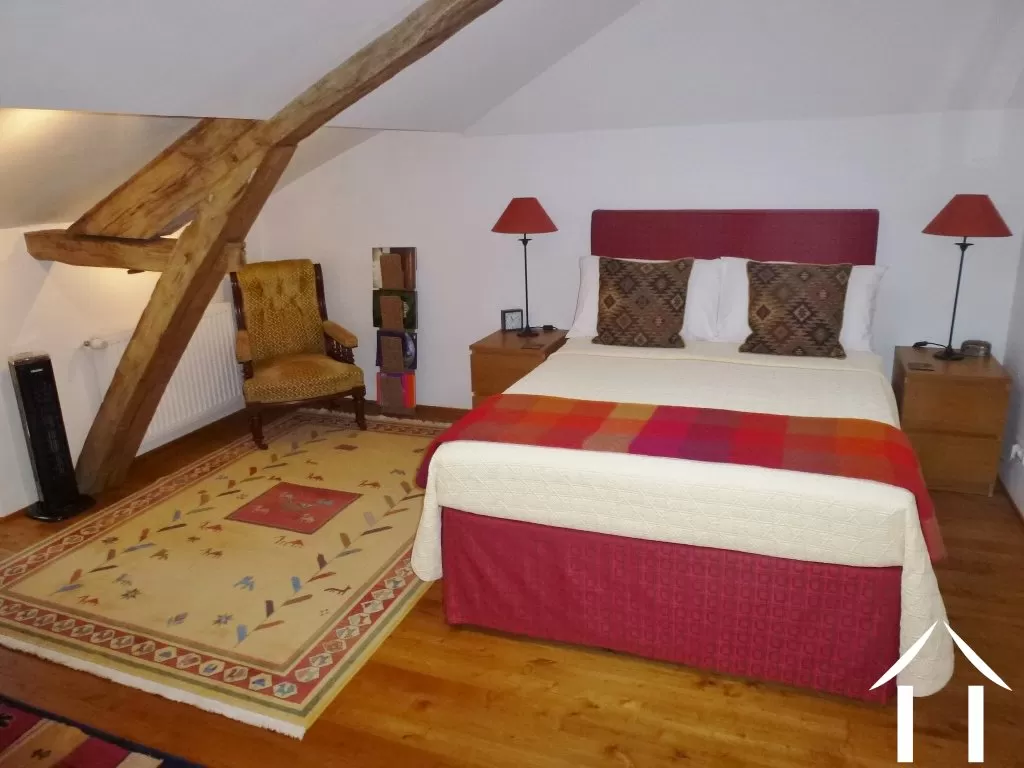 Character house for sale mandacou, aquitaine, DM4317 Image - 8